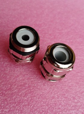 HARTING连接器19000005081金属头HAN-CGM-M浩亭M20*1.5 D5-9-6-12