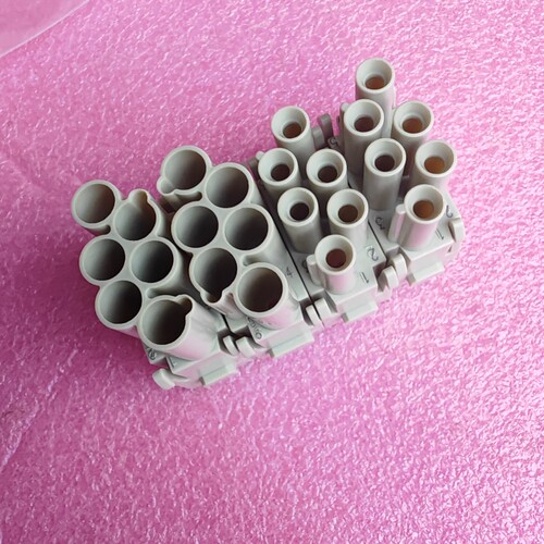 HVME-006-MC连接器HVME-006-FC