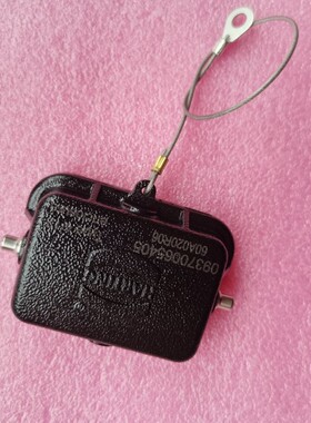 HARTING浩亭连接器09370065405黑色保护盖HAN-6M-AK德国原装全新