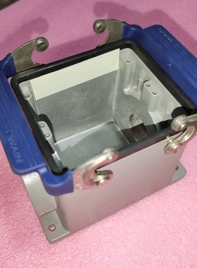 WAIN唯恩连接器H32B-SF-2L/SC-PG29高底座M32/M40/PG36/PG42原装