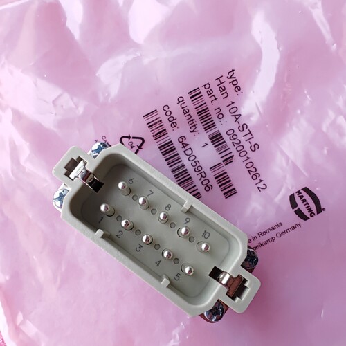 HAN-10A-M09200102612HARTING