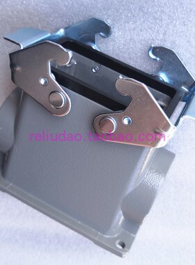 WAIN连接器H10B-SFH-2L/W-M32M25M40PG21PG29唯恩19300100272高座