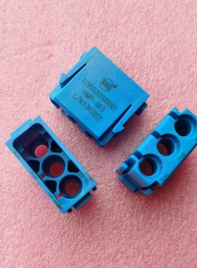 WAIN连接器HMP-003气路模块1290030000001唯恩气管内径4MM外径6MM