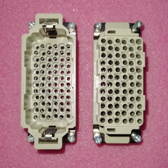 HARTING连接器0916072310172DD-F