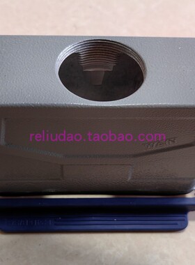 WAIN连接器W24B-CCTH-1L/SC-M40单扣M32/PG21PG29唯恩19300240758