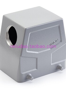 WAIN连接器W32A-SEH-4B-M32PG21PG29唯恩19200320527/09200320521