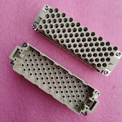 金迈时连接器HEEE-072-MC母芯JMS