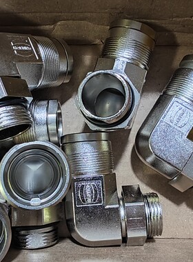 HARTING连接器09150000122圆形弯头R15-EGW-AL德国09150073021金