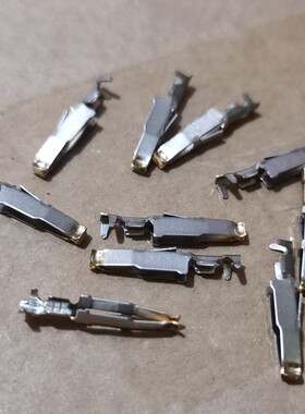 HARTING连接器09060008472弹簧片针 FC123触点镀金原装浩亭德国