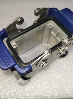 WAIN连接器H10B-SF-2L-SC-PG16 M20 M25 2PG16 2M25唯恩原装全新