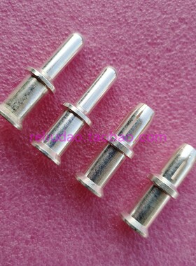 HARTING冷压针09110006132公针09110006232银母针70A/TC70/16mm²