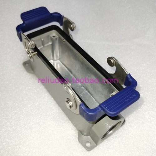 WAIN连接器H24B-SF-2L/SC-PG21