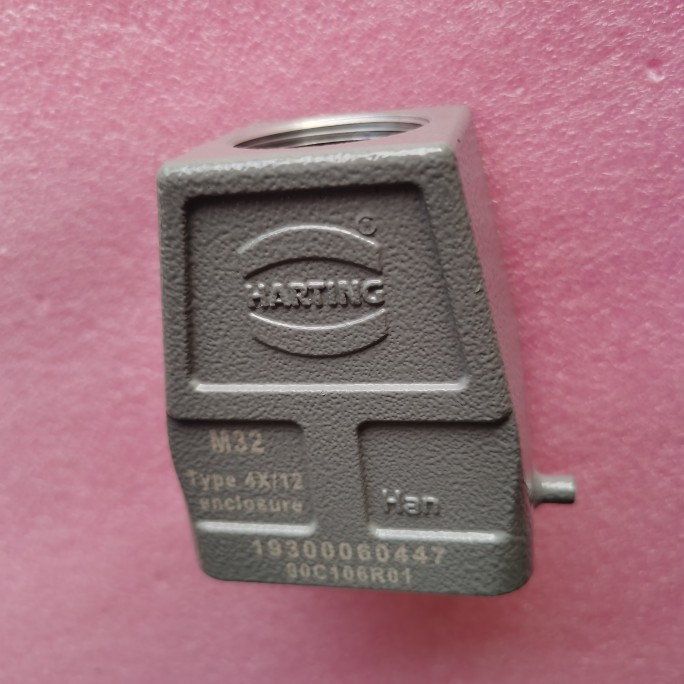 HARTING浩亭19300060447HAN6BM32
