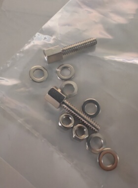 HARTING连接器09670009973浩亭螺丝D-SUB-15P直头座09670150322新