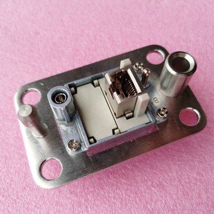 WAIN连接器HM-000空置模块1980020990008 填充块唯恩09140009950