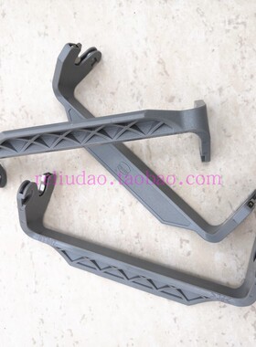 HARTING连接器09000005230锁扣子HAN-24B-LB手柄杆24B.LB单扣原装