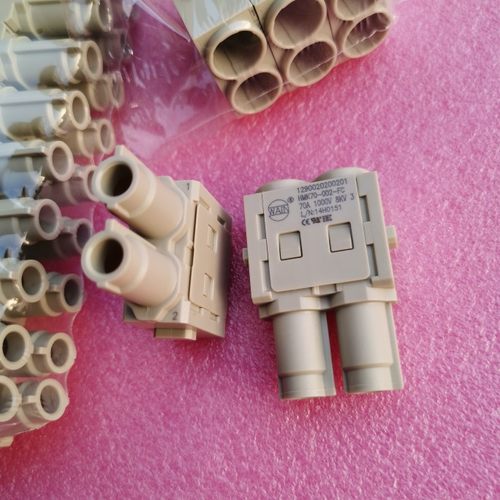 HMK70-002-FC连接器WAIN/唯恩