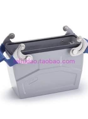 WAIN连接器W24B-CCTH-2L/SC-M40/M32/PG21/PG29对接19300240738