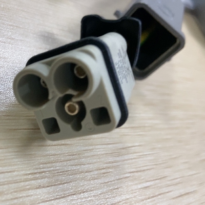 09120022652连接器HARTING模块