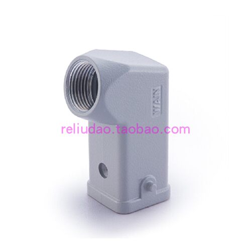 WAIN连接器唯恩H3A-SEHC-2B-M20