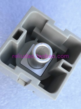 WAIN 连接器 H2MK-001.1-M 公芯 H2MK-001.2-M 电流100A电压1000V