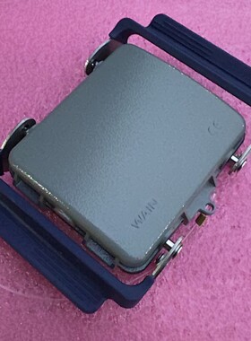 WAIN金属盖H32B-MCV-2L/SC.1S双扣09300325420唯恩1110320418101