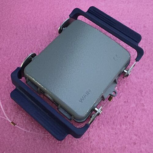 H32B-MCV-2L/SC.1S盖子WAIN/唯恩