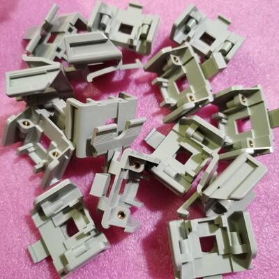 09330009987连接器HARTING塑料架