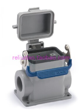 WAIN连接器H6B-SFH-1L/SC-CV-M25/M32高底座PG21PG29唯恩MCV哈丁