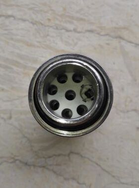 HARTING连接器R15-EG圆形8P针09150000121德国09150073021原装