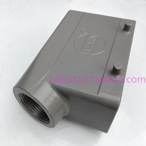 H16B-SE-4B-PG21连接器WAIN外壳