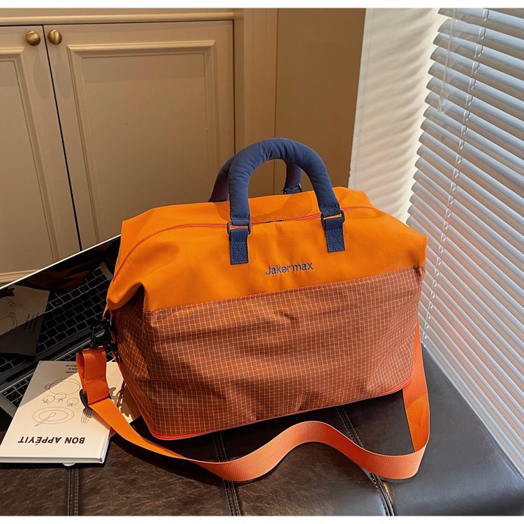 大容量短途出差手提行李包时尚旅游旅行包轻便待产收纳运动健身包,箱包皮具/热销女包/男包,通用款女包,淘宝优惠券,粉丝福利购,淘宝优惠卷