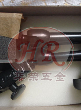 NF61003/原装正品以色列诺佳NOGA 万向较表座/磁性座 百 千分表座