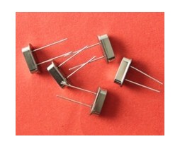 石英晶体 HC -49S  26.601712M  20PF  20PPM  插件无源