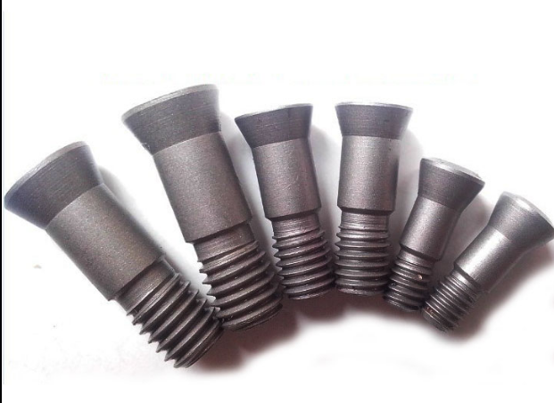 黛杰原装进口圆刀片R4定位螺丝M2.5 BNM-080 FSW-2506