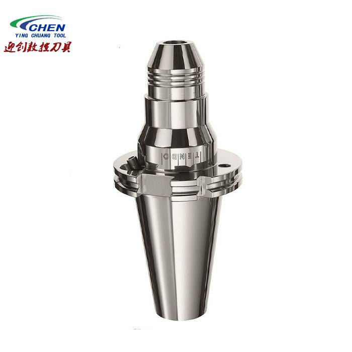 原装进口德国雄克高精度液压刀柄接口型式BT50-D12-69