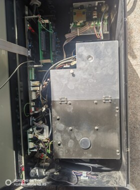 SHIMADZU岛津URA-208气体分析仪咨询维修咨询维修