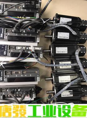 欧瑞伺服电机套装750W，SDP10-G751T2 维修询价