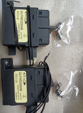 全新原装正品 GLFWD200AB  DC12V 国力GLV咨询维修咨询维修