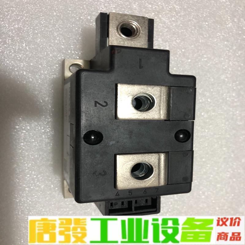 MDD255-16N1整流桥, 维修询价