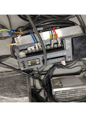 信捷DS5L21P5PTA电机MS5G130STE咨询维修