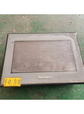 普洛菲斯Proface PFXGE4401WAD GC4咨询维修