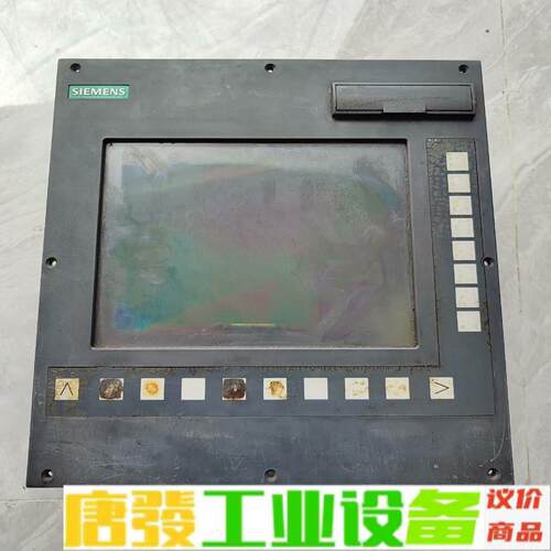 西门子802D sl屏幕6FC5 370-0AA0 维修询价