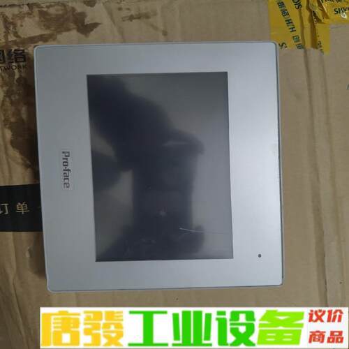 普洛菲斯触摸屏GP-4402WW  PFXGP44 维修询价
