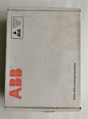 全新原装ABB模块型号3BHB045541R0001.原装正咨询维修咨询维修
