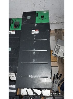 施耐德变频器ATV340D75N4E咨询维修咨询维修