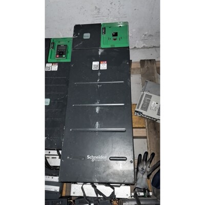 施耐德变频器ATV340D75N4E咨询维修咨询维修