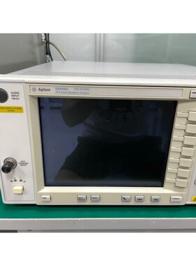 转让50G频谱分析仪,E4448A频谱分析仪,频率范围:3H咨询维修咨询维