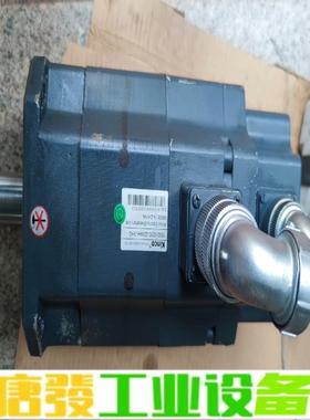 KINC0步科伺服电机 155D-0250-20A 维修询价