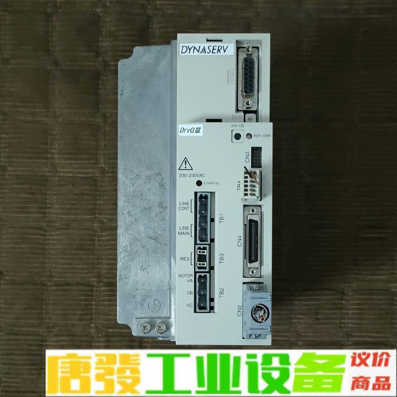 横河驱动器UD1AG3-200N-1KD-2TA- 维修询价